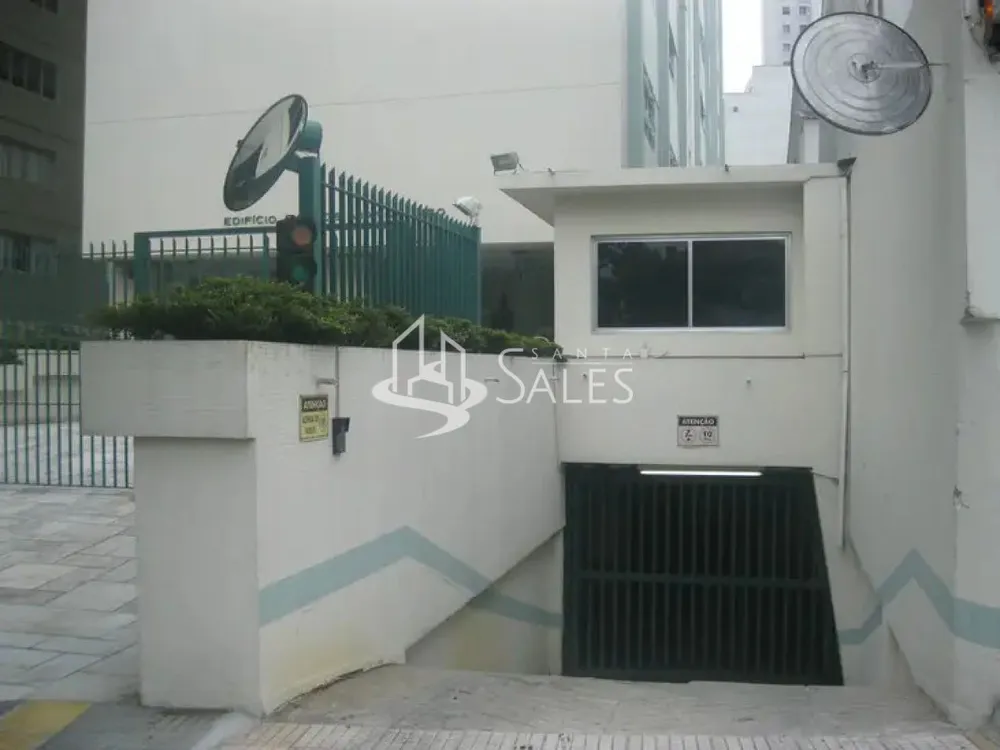 Apartamento, 2 quartos, 90 m² - Foto 1