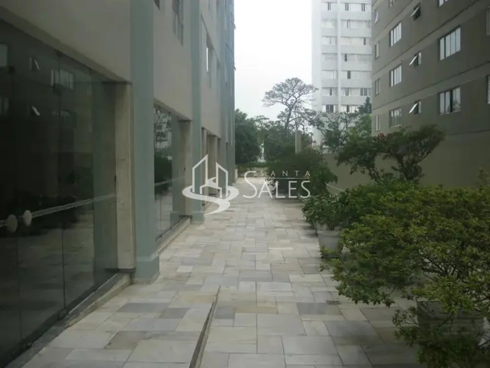 Apartamento, 2 quartos, 90 m² - Foto 3