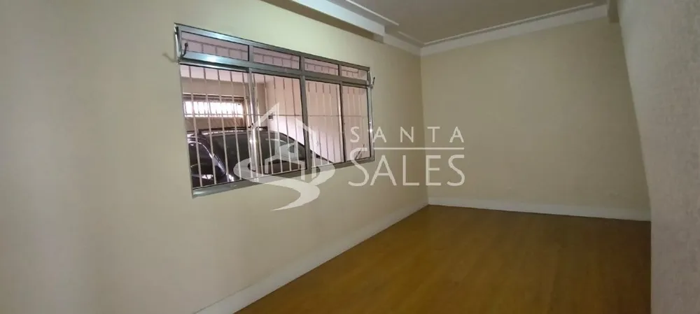 Sobrado, 4 quartos, 220 m² - Foto 2
