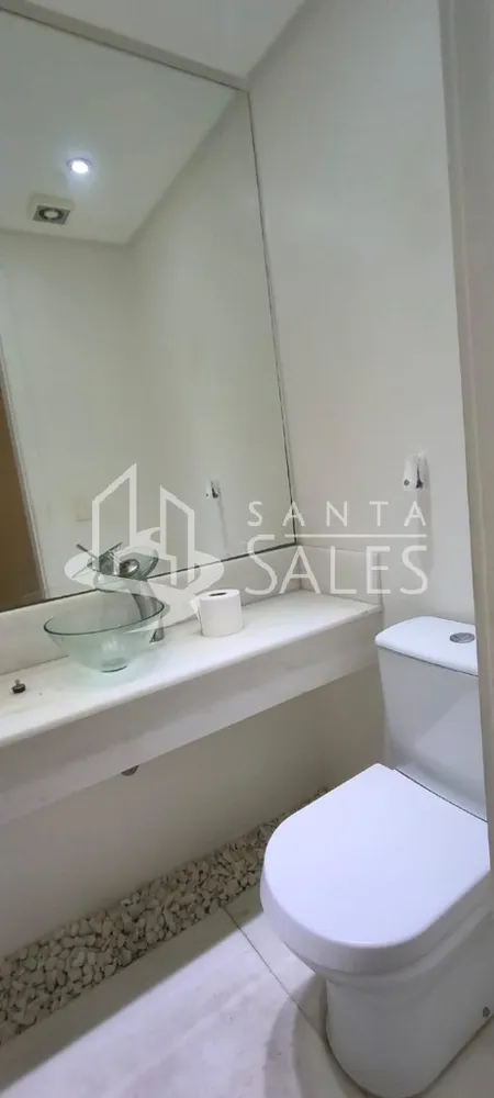 Sobrado, 4 quartos, 220 m² - Foto 4