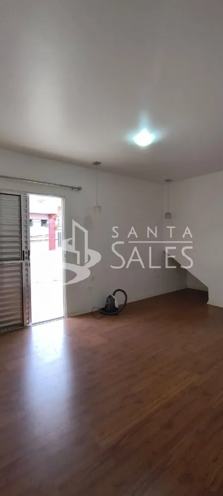 Sobrado, 4 quartos, 220 m² - Foto 1