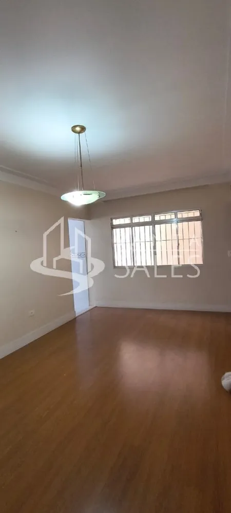 Sobrado, 4 quartos, 220 m² - Foto 4