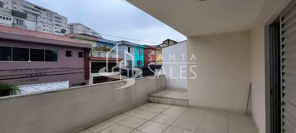 Sobrado, 4 quartos, 220 m² - Foto 6