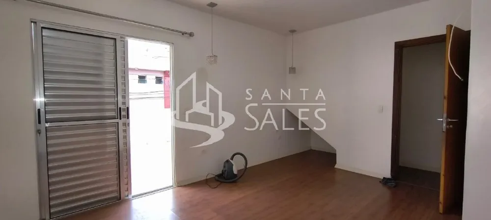Sobrado, 4 quartos, 220 m² - Foto 6