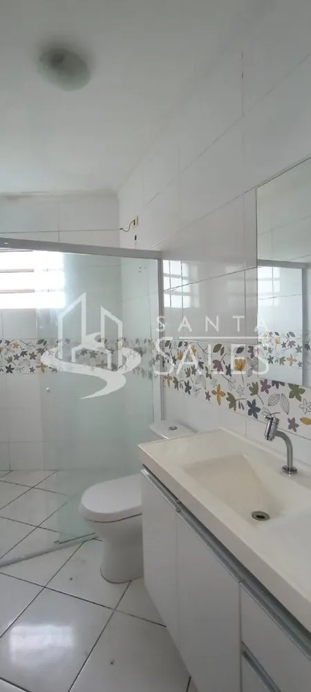 Sobrado, 4 quartos, 220 m² - Foto 3