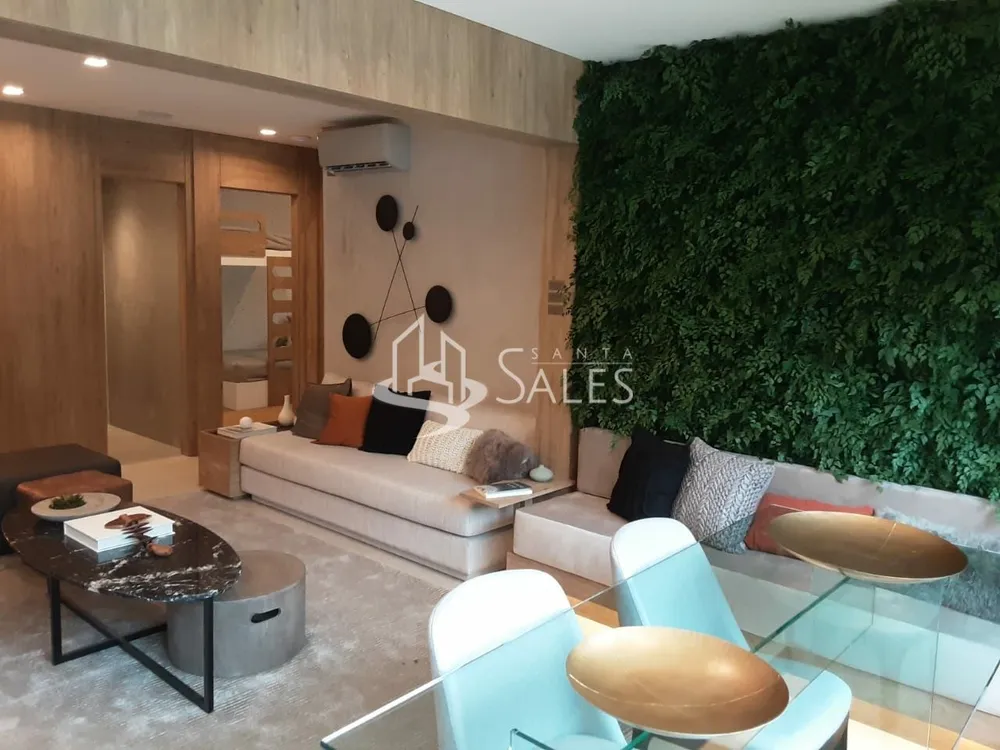 Apartamento, 3 quartos, 79 m² - Foto 3