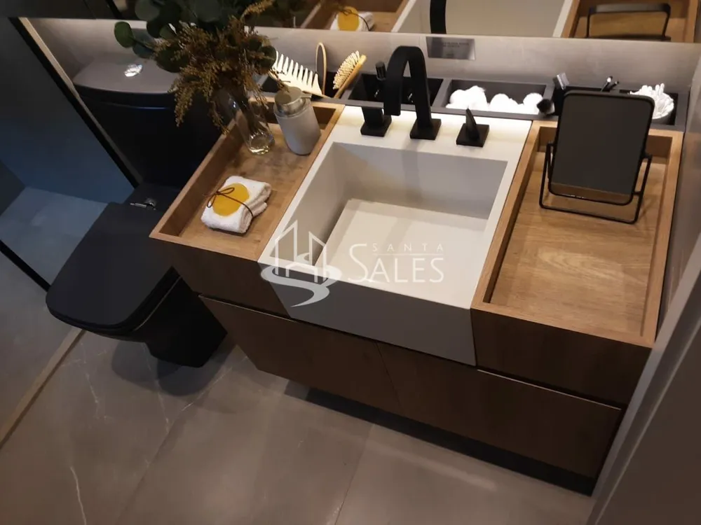 Apartamento, 3 quartos, 79 m² - Foto 6