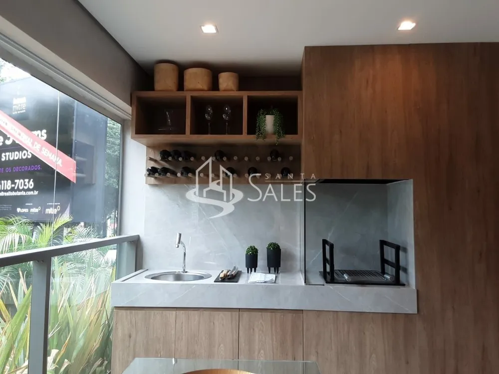 Apartamento, 3 quartos, 79 m² - Foto 1
