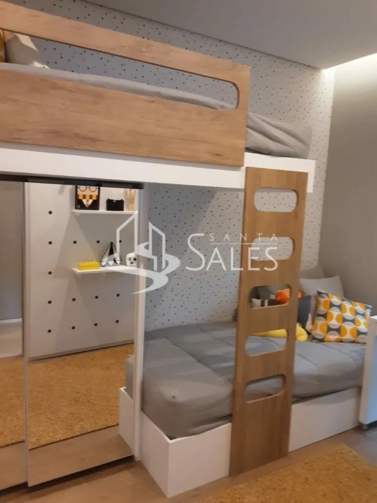 Apartamento, 3 quartos, 79 m² - Foto 4
