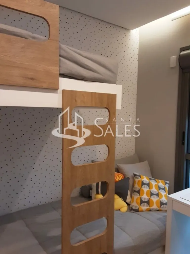 Apartamento, 3 quartos, 79 m² - Foto 2