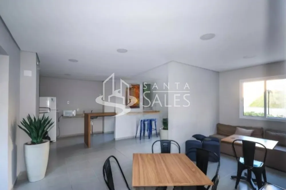 Kitnet-Studio, 29 m² - Foto 11