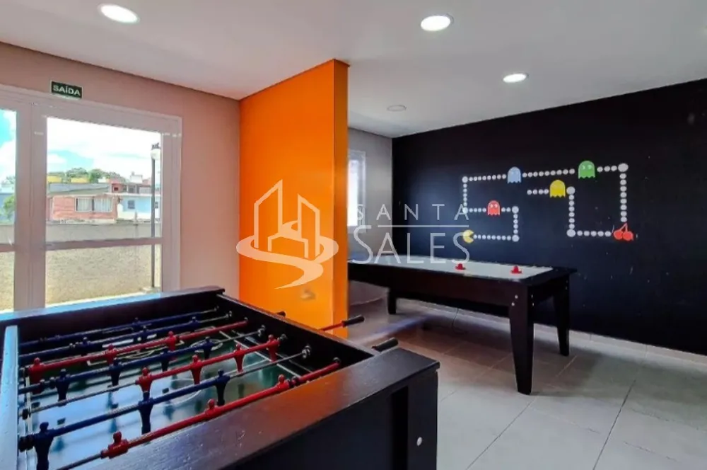 Kitnet-Studio, 29 m² - Foto 3