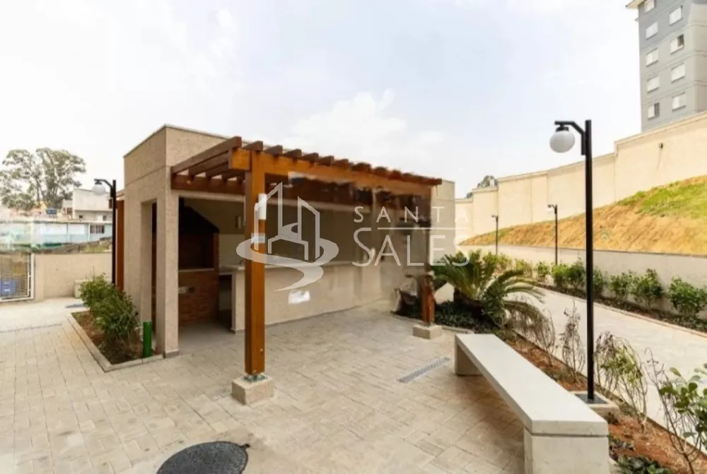 Kitnet-Studio, 29 m² - Foto 10