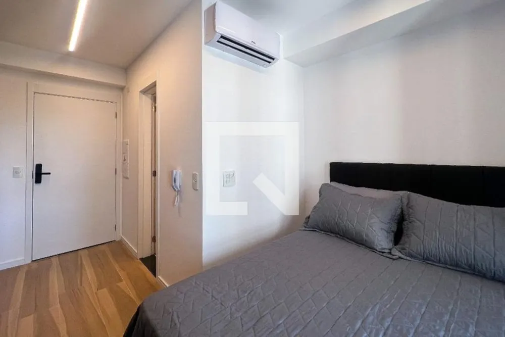Kitnet-Studio, 21 m² - Foto 3