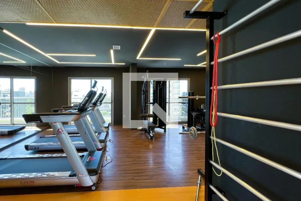 Kitnet-Studio, 21 m² - Foto 1