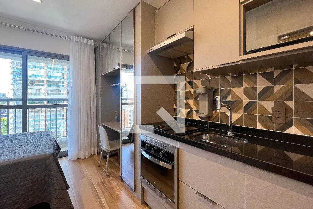 Kitnet-Studio, 21 m² - Foto 6