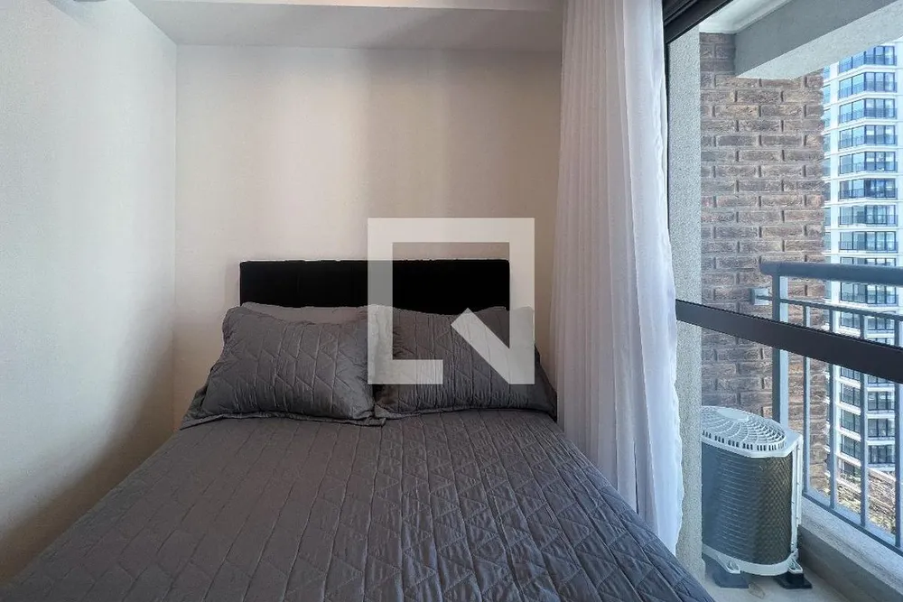 Kitnet-Studio, 21 m² - Foto 2