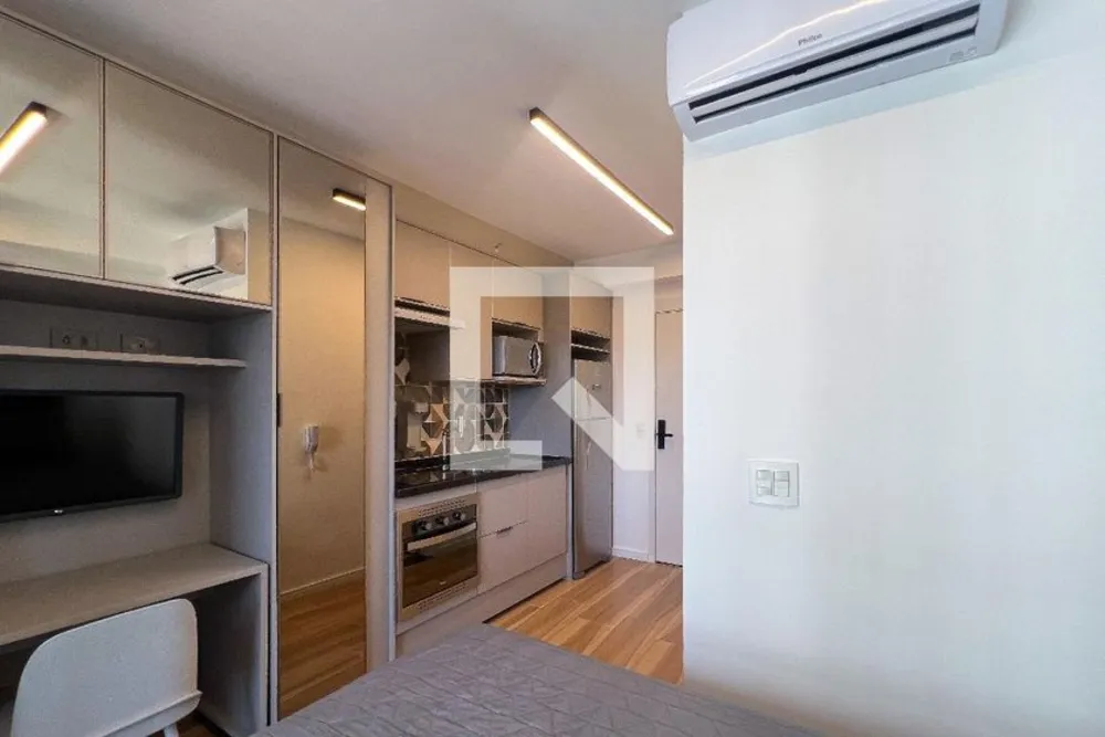 Kitnet-Studio, 21 m² - Foto 5