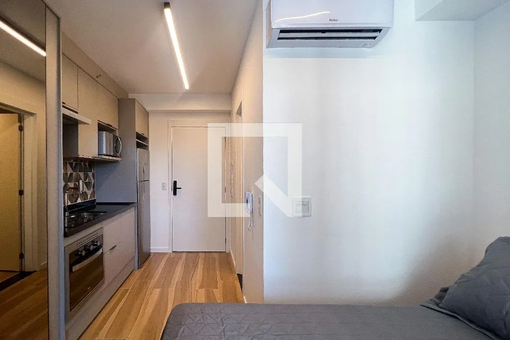 Kitnet-Studio, 21 m² - Foto 4