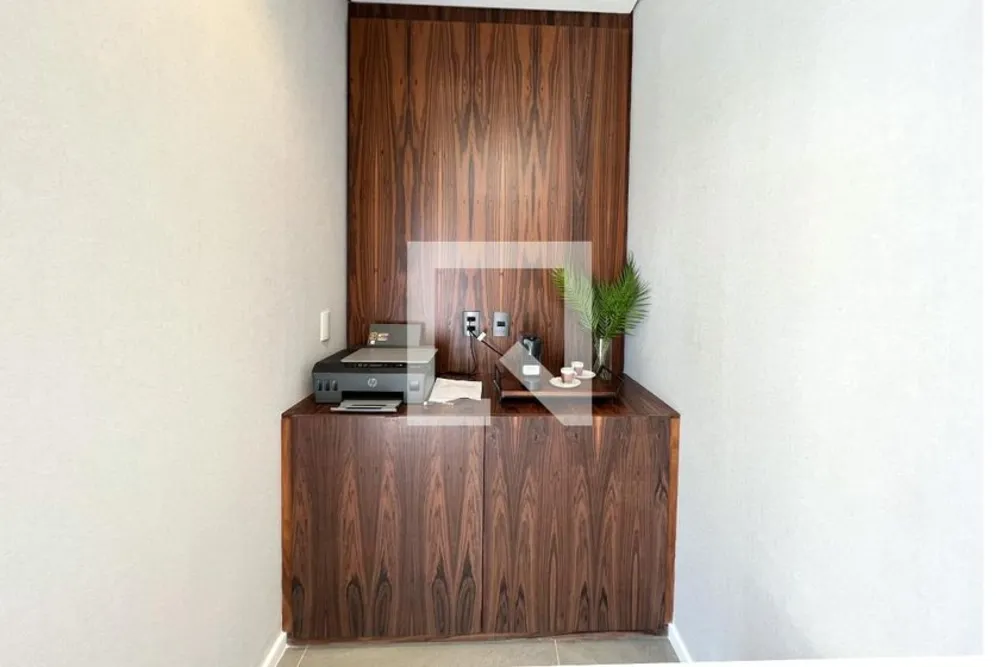 Kitnet-Studio, 21 m² - Foto 3