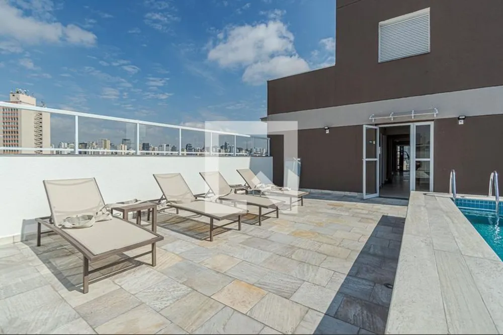 Apartamento, 1 quarto, 28 m² - Foto 12