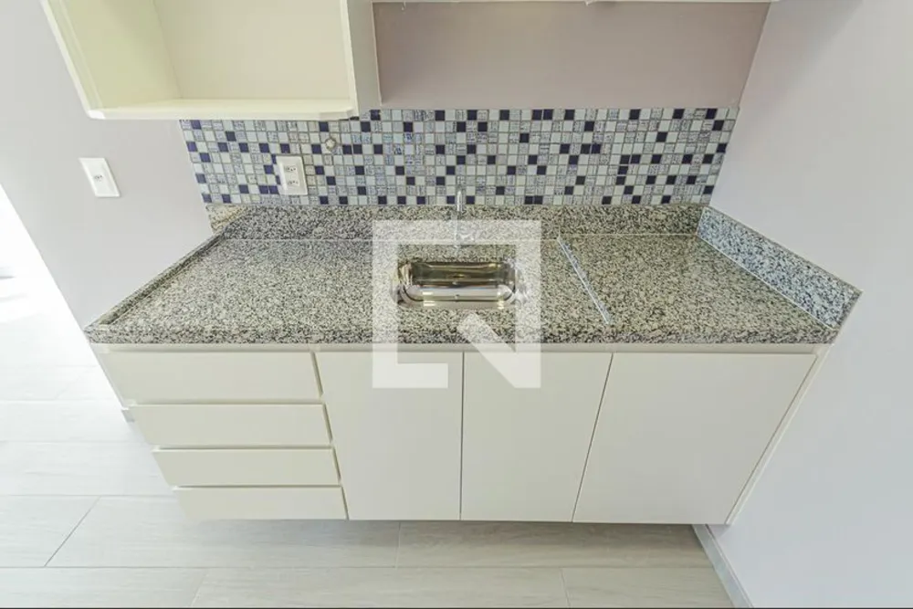 Apartamento, 1 quarto, 28 m² - Foto 5