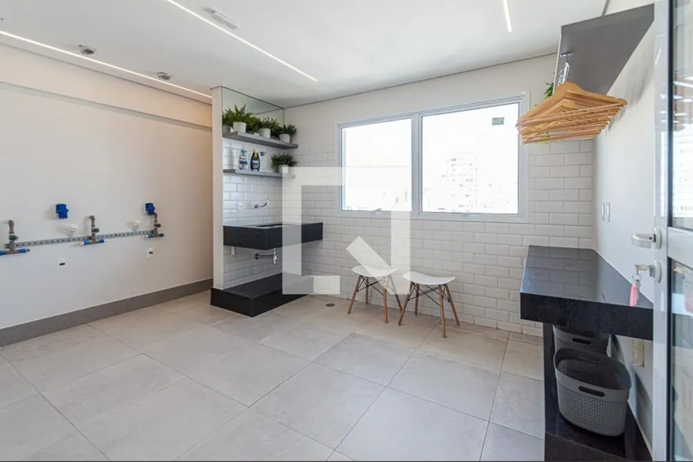 Apartamento, 1 quarto, 28 m² - Foto 7