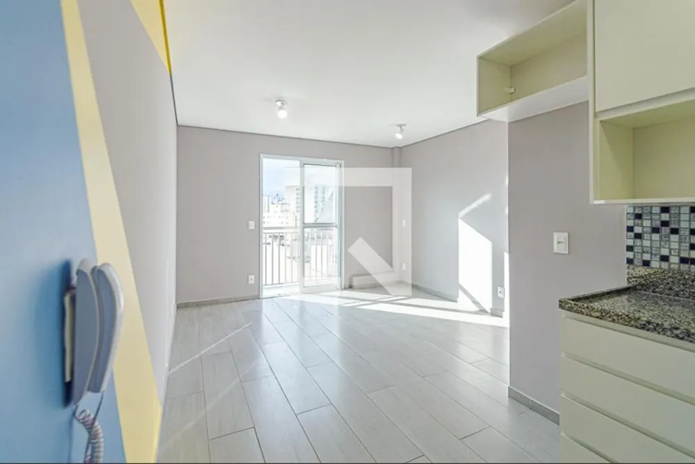 Apartamento, 1 quarto, 28 m² - Foto 10
