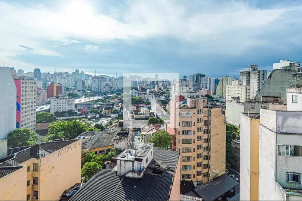 Apartamento, 1 quarto, 28 m² - Foto 9