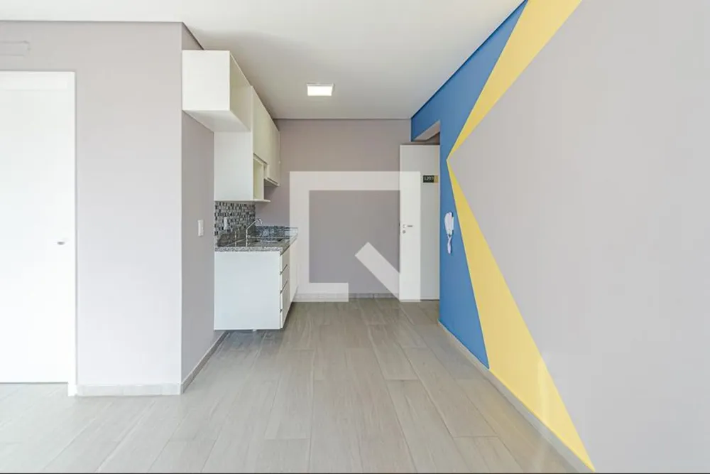Apartamento, 1 quarto, 28 m² - Foto 8