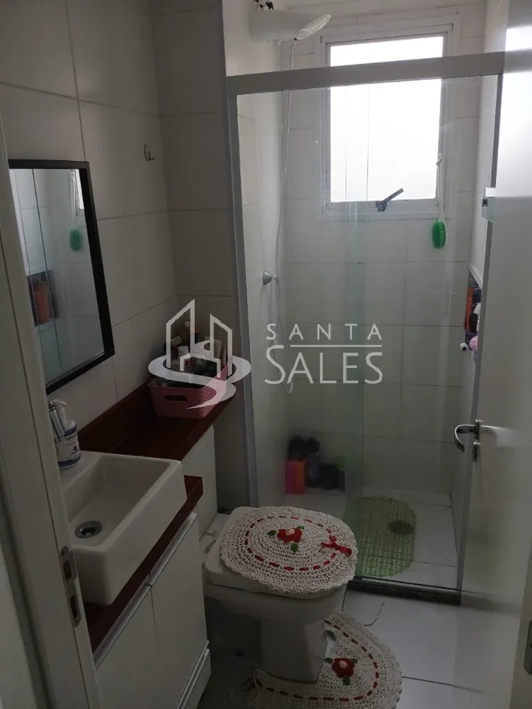Apartamento, 2 quartos, 40 m² - Foto 5