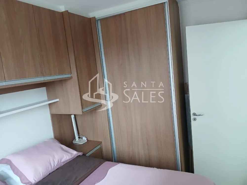 Apartamento, 2 quartos, 40 m² - Foto 3