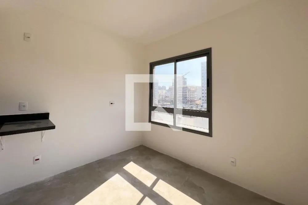 Apartamento, 1 quarto, 36 m² - Foto 2
