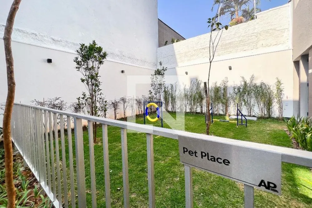 Apartamento, 1 quarto, 36 m² - Foto 10