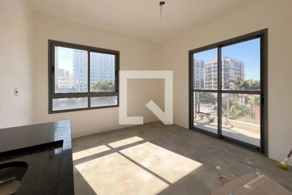 Apartamento, 1 quarto, 36 m² - Foto 1