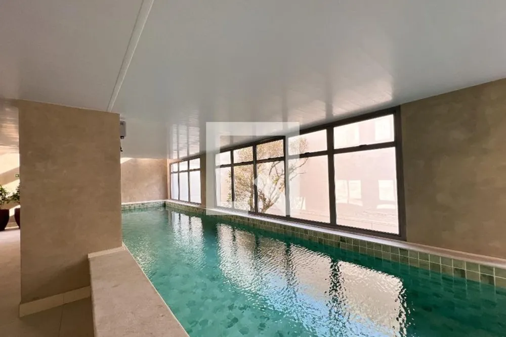 Apartamento, 1 quarto, 36 m² - Foto 6
