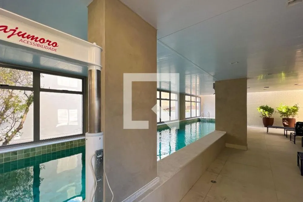 Apartamento, 1 quarto, 36 m² - Foto 5