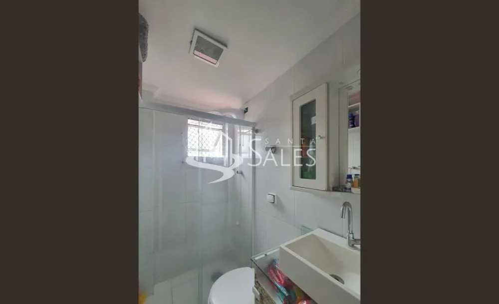 Apartamento, 1 quarto, 47 m² - Foto 5