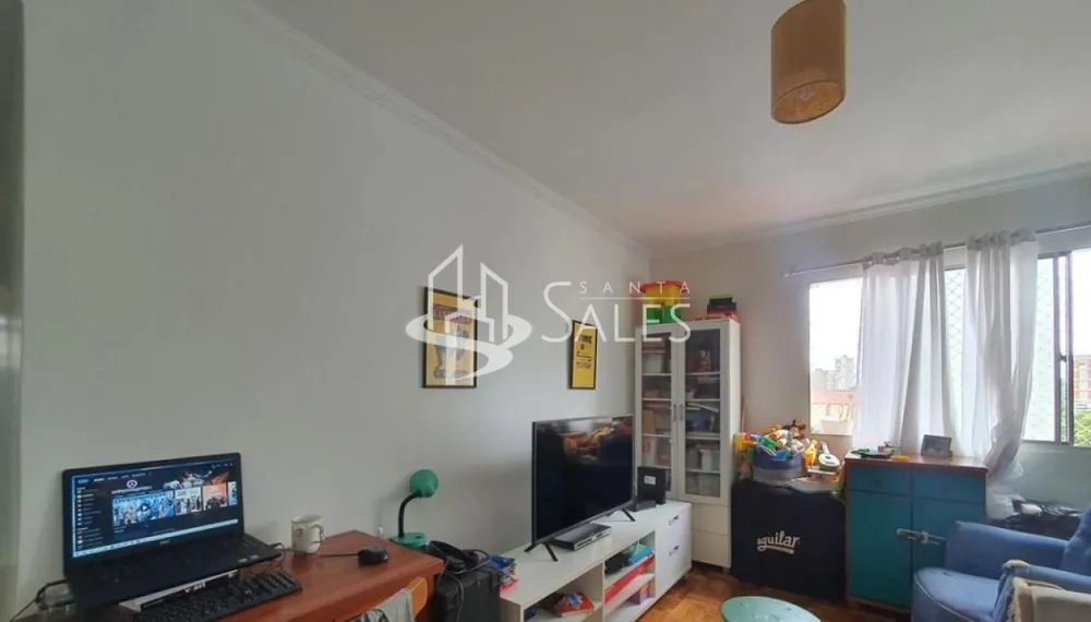 Apartamento, 1 quarto, 47 m² - Foto 3