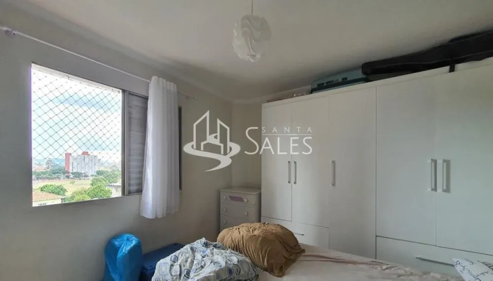 Apartamento, 1 quarto, 47 m² - Foto 8
