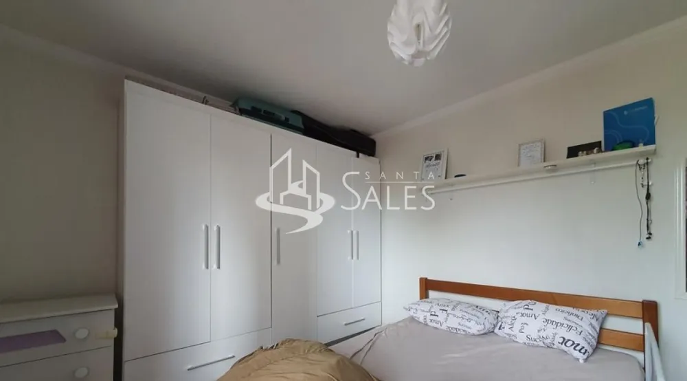 Apartamento, 1 quarto, 47 m² - Foto 7