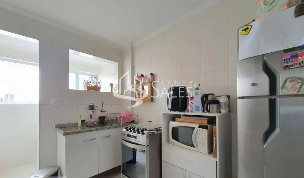 Apartamento, 1 quarto, 47 m² - Foto 4