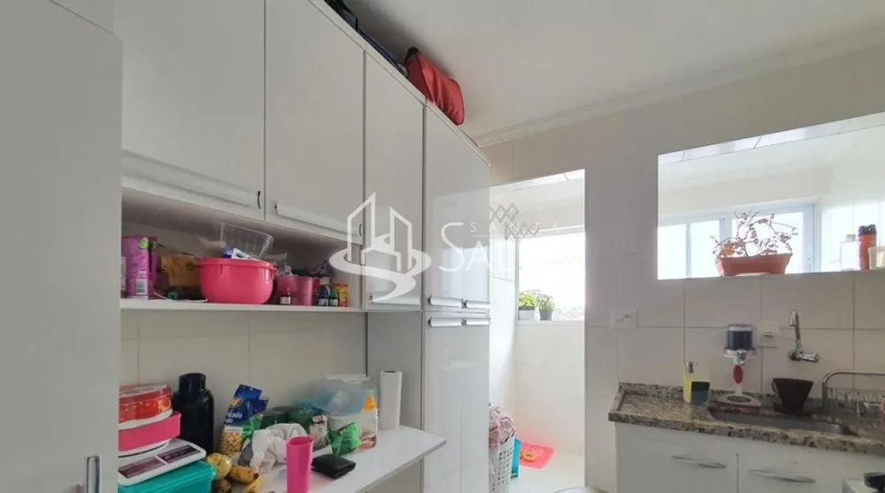 Apartamento, 1 quarto, 47 m² - Foto 9