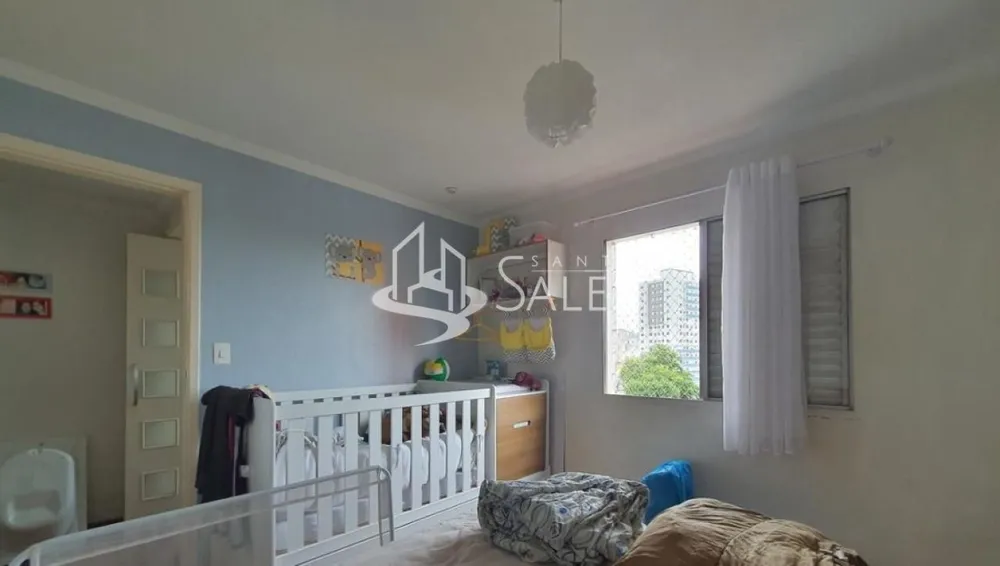 Apartamento, 1 quarto, 47 m² - Foto 10