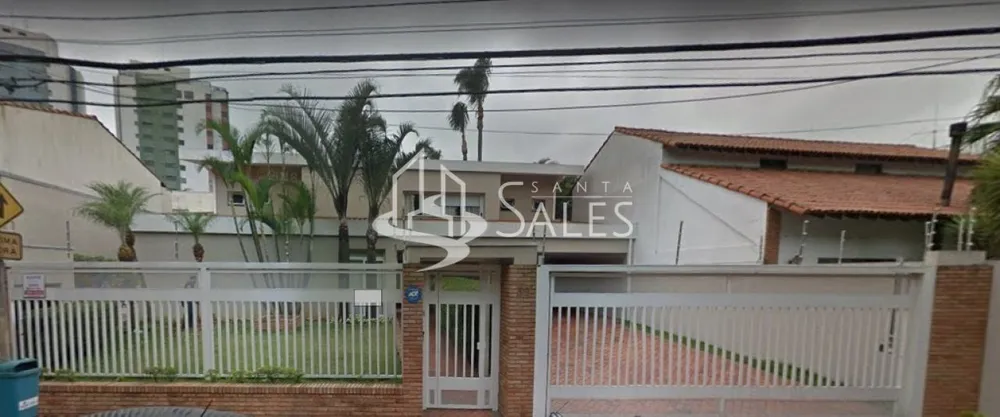 Sobrado, 5 quartos, 597 m² - Foto 1