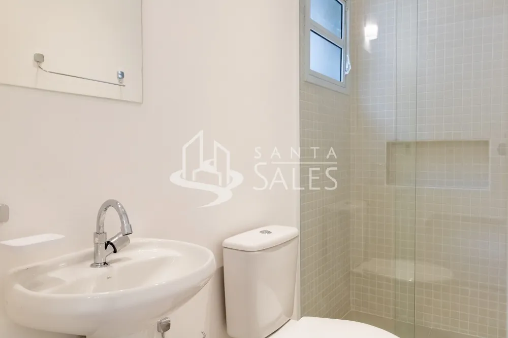 Apartamento, 1 quarto, 12 m² - Foto 3