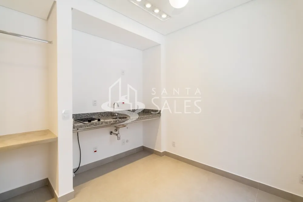 Apartamento, 1 quarto, 12 m² - Foto 4