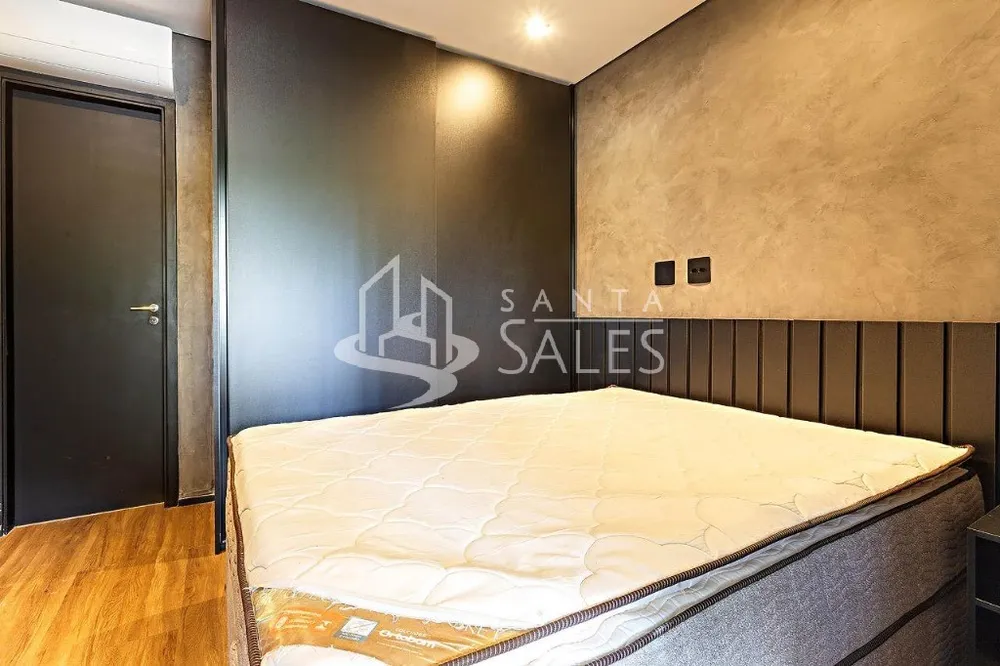Apartamento, 1 quarto, 62 m² - Foto 12