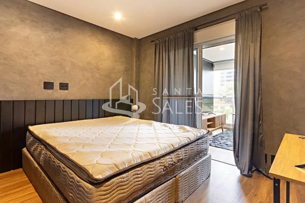Apartamento, 1 quarto, 62 m² - Foto 10