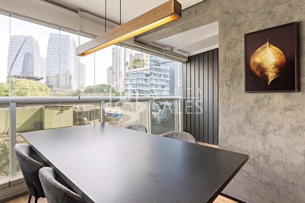 Apartamento, 1 quarto, 62 m² - Foto 5